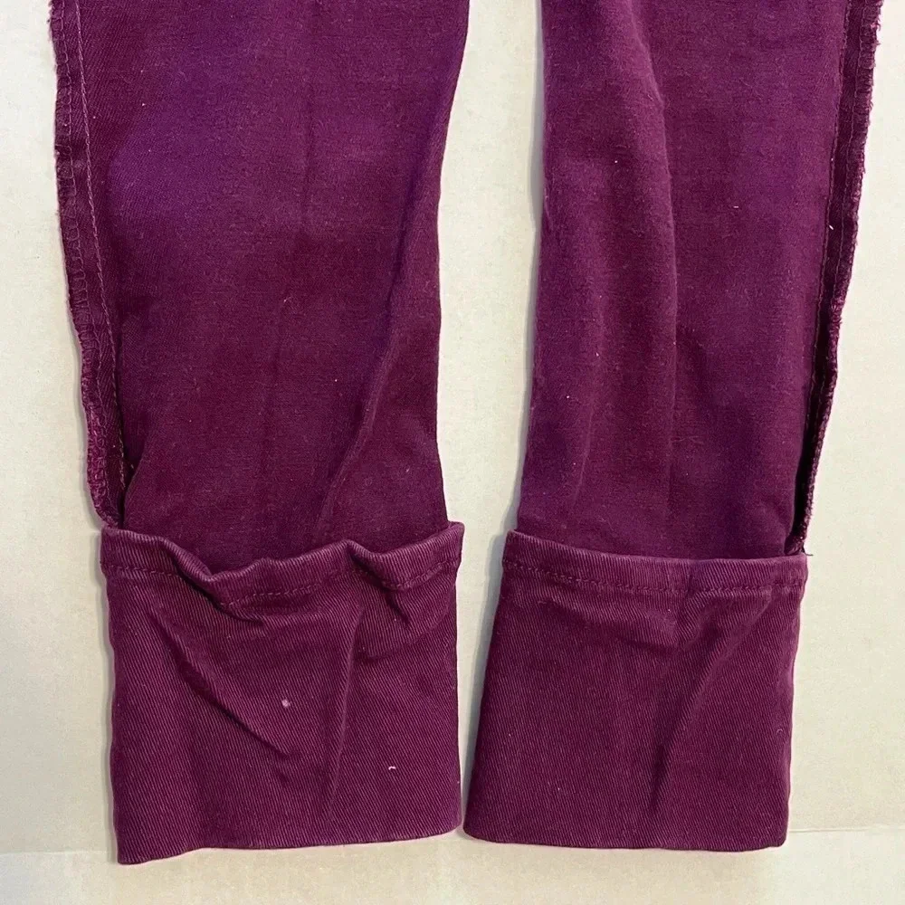 Levi 711 Girls skinny Jeans